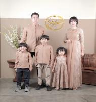 FAMILY SET ELEGANT