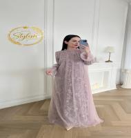 Aisyah Dress