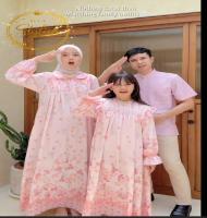 Sakura Mom Dress