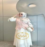 AURELIA ELEGANT SET